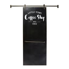 Verschuifbaar Krijtbord Met 6 Magneten 168x210 Coffee Shop 199 00 Krijtbord Magneten Schoolbord