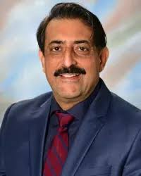 Dr. Eric Hoff, DO, Obstetrics & Gynecology