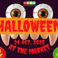 2025 Halloween at the Market! event image