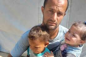 Fundraiser by Maap Onour : Urgent Appeal to Aid Mahmoud and His Family