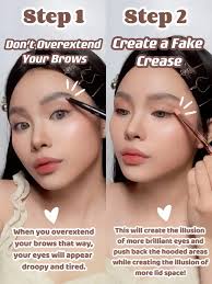 Star Makeup Tutorial✨💜