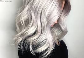 Anything more complicated than that. 33 Best Platinum Blonde Hair Colors For 2020