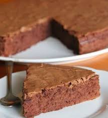 Gateau Au Chocolat De Cyril Lignac Recette Gateau Chocolat Gateau Chocolat