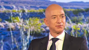 În oferta publică iniţială a amazon din 1997, participaţia deţinută de bezos la companie era evaluată la 178 de sfarsitul anului 2020 a marcat o noua era pe instagram: Cel Mai Bogat Om Din Lume Terminat De DivorÈ› A Pierdut Primul Loc Din Clasament Antena 3