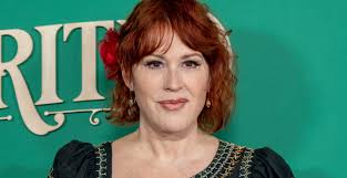 Molly Ringwald Is Still Unpacking Her Relationship With Director John  Hughes, Calls It Strange And Creepy