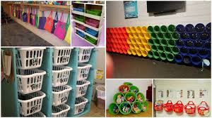 Magical, meaningful items you can't find anywhere else. Classroom Cubbies Ideas And Diy Solutions Weareteachers