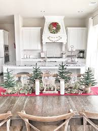 I hope you've enjoyed my. 2018 Christmas Decorating Ideas Home Bunch Interior Design Ideas