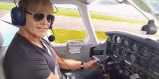 Builder's extreme challenge for charity