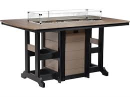 Read our detailed reviews to find out more! Berlin Gardens Donoma 54 W X 42 D Rectangular Fire Pit Table Blgdrfp4254