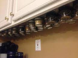 Visit us on amazon click here ultimate kitchen storage, handmade in america. Magnetic Under Cabinet Spice Rack 6 Steps Instructables