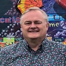 Steve Waldrip (@WaldripSteve)