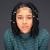 Thick Shoulder Length Box Braids