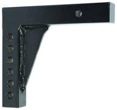 Finding a model that's compatible with your trailer and your vehicle is the hardest part of selecting a weight distribution hitch. Weight Distribution Hitch Replacement Parts O Reilly Auto Parts