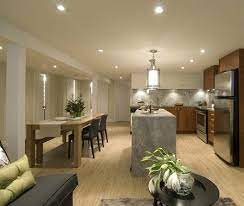 The income generated from rentals can be a great. Photo Gallery 20 Budget Basement Decorating Tips Basement Makeover Basement Apartment Decor Basement Apartment