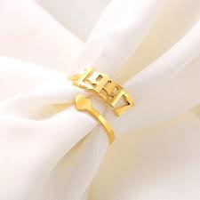 Maybe you would like to learn more about one of these? Terlaris Cincin Pasangan Angka Arab Kombinasi Tahun Kelahiran Angka Indah Modis Cincin Pasangan Untuk Hadiah Ulang Tahun Grosir Buy Angka Romawi Cincin Smart Cincin Titanium Cincin Pernikahan Wanita Cincin Tahun Cincin