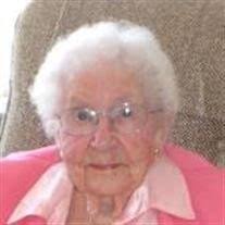 Dorotha Bartman Obituary