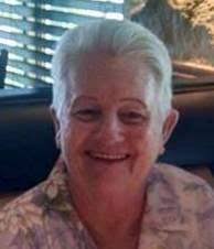 Mary Jane Gilmore Obituary