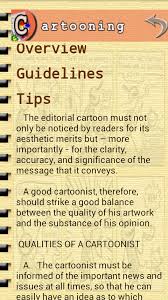 An editorial is a newspaper article that expresses one's opinion. Editorial Writing Tips Campus Journalism