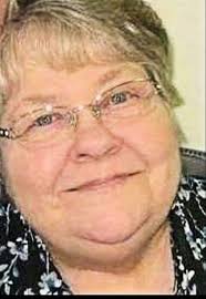 Doris Alsup Obituary
