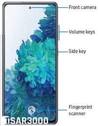 To access screenshots, from the home screen select the gallery app > albums tab > screenshots. How To Take A Screenshot On Samsung Galaxy S20 Fe Tsar3000