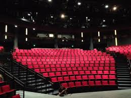 Alley Theatre Houston 2019 All You Need To Know Before