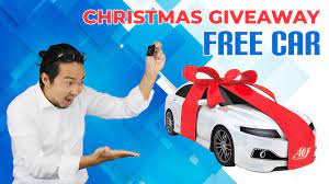 The omaze presenting with the omaze 2020 bentley giveaway for all canada residents and provides you a chance to win a 2020 bentley continental gt. Win A Free Car 2020 Christmas Giveaway Youtube