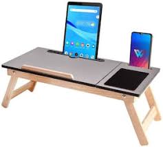 Antique low tea table with a bench for japanese tatami living room balcony window platform coffee cocktail table furniture wood. Multi Purpose Tables Buy Foldable Laptop And Breakfast Tables Online At Best Price In India