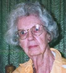 Marian Abigail Garrison (1908-2002)