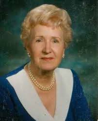 Margaret Jeanette Bancroft