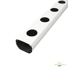 Hydroponic Nft Rinne Nft Kanal
