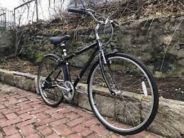 Tyres on commuter bikes fall into two categories, tubed and tubeless. Jamis Commuter 16 5 7 Speed City Commuter Bike Bicycle Service Included Ebay