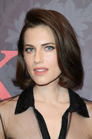 Visualizza altre idee su tagli di capelli, capelli, acconciature per capelli corti. Colore Di Capelli Naturale Delle Star Ecco 21 Esempi Sorprendenti