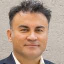 Stanislav Agafonov ... Akın Ağaoğlu auf xing.com