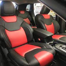 Car interior upholstery shop near me. Auto Upholstery Near Me Bible S Auto Interiors