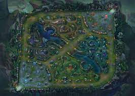 In this game mode, you have to call for lanes before the game, which means that you write in the chat which role you want to play. Map League Of Legends League Of Legends Wiki Fandom