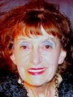 Mary Rolleri Obituary (2008)