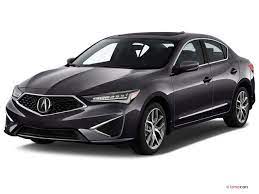 2020 Acura Ilx Prices Reviews Pictures U S News World Report