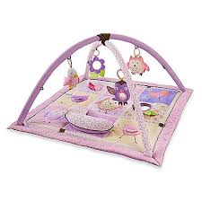 Skip Hop Owl Patch Activity Gym The Prettiest Activity Gym I Ve Found In Girly Pink And Purple Baby Activity Gym Baby Activity Center Activity Gym