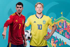 Italy vs tây ban nha (23h), anh vs iceland (2h ngày 28/8). Nháº­n Ä'á»‹nh Bong Ä'a Tay Ban Nha Vs Thá»¥y Ä'iá»ƒn Báº£ng E Euro 2020 Vietnamnet