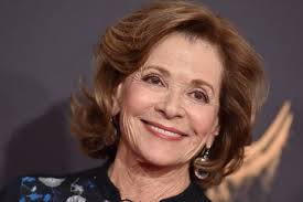 Who were Jessica Walter's ex-husbands Ron Leibman and Ross Bowman?