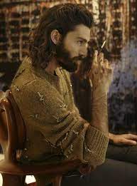 Beard Male Model And Italian Model Image Long Hair Styles Men Hair And Beard Styles Long Hair Styles