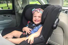 8 best convertible car seats of 2019