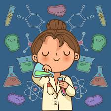 La inseguridad será la nota dominante. Mujeres Y Ninas En La Ciencia Bellezapura