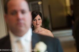 Melissa + Jason at the Sheraton Society Hill