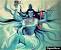 High Resolution Ultra Hd Shiva Wallpaper