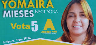 Alianza Pais Imbert updated their...