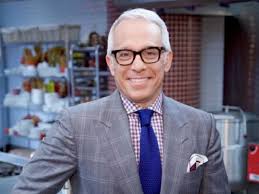 He is featured on several television. Geoffrey Zakarian Wife Son Family Age Biography Is He Gay Networth Height Salary