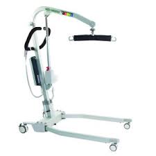 Patient Standing Hoists – KAREAGE Medical Equipment