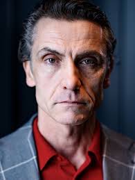 Lucas Tavernier, actor, Brussels