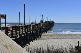 Stacy fishing center of atlantic beach, nc and your source for deep sea fishing trips in north carolina. Bogue Inlet Fishing Pier Closes News Carolinacoastonline Com